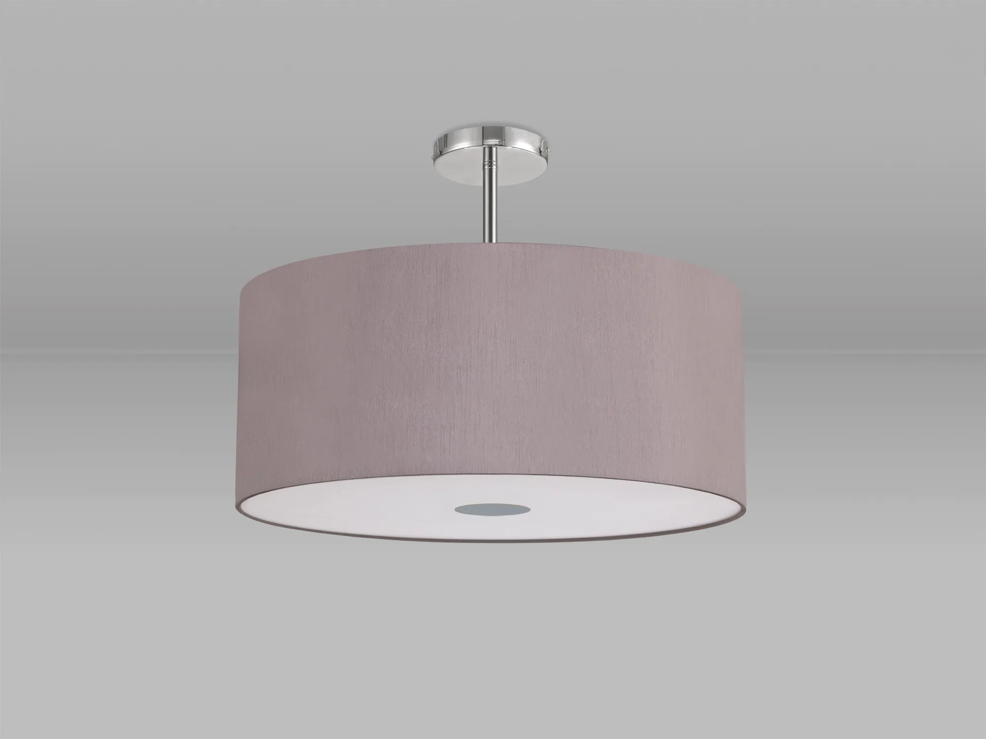 Baymont CH TA Ceiling Lights Deco Semi Flush Fittings